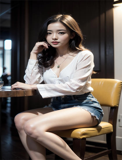 拍摄现场直击《天使的选择》：的技术突破与创新之处 感受艺术创作的无限可能