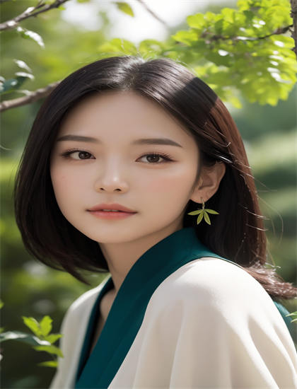 文化思考《境界之轮回第3季》：探索服装的时代还原与角色塑造 理解作品的时代背景与文化语境