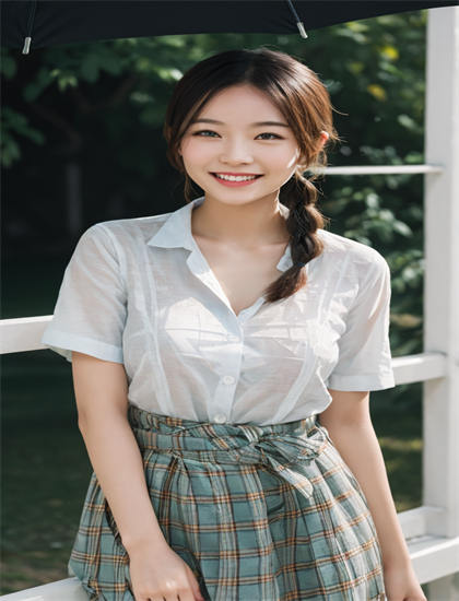 世间女子拍摄技巧易懂分析：镜头语言与画面构图探讨