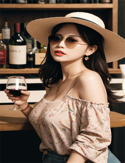 从文化视角看绝世好bra：文化传统与创新突破的关系 探索文化表达的多种形式