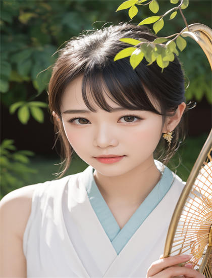 技术分析：《凭神》中的化妆特效 技术难题的创造性解决 树立行业技术的新标杆