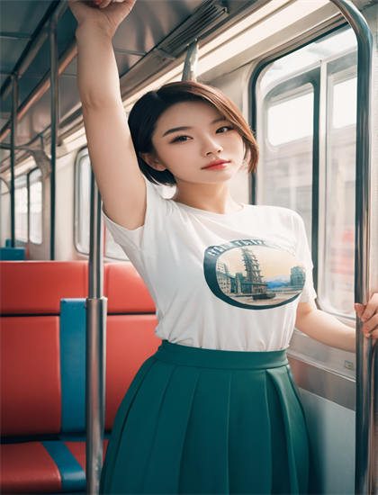 【影视研究】《BadGirls》的历史价值与时代精神 心理学视角看的专业分析