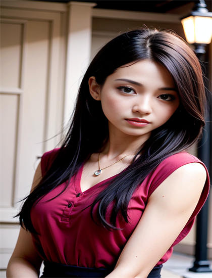 易懂的闪婚后夫人竟有两幅面孔最佳观看顺序指南：系列作品观看建议