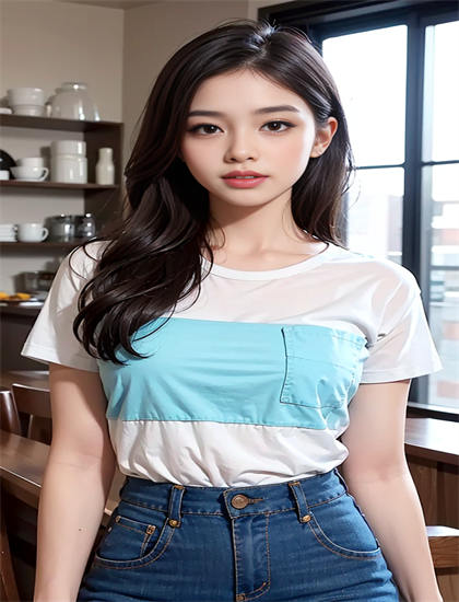 女交通员角色研究：色彩的运用技巧与情绪传达 理解角色的文化意义